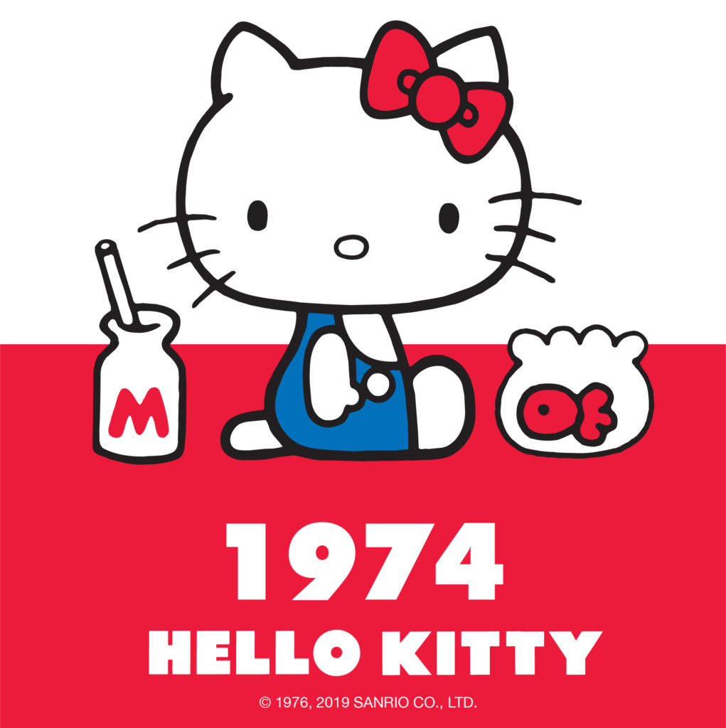Hello Kitty 45週年主題展7月澳門開催